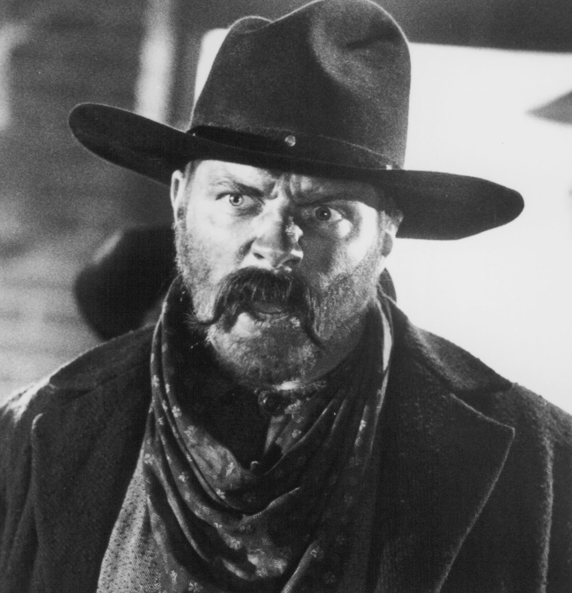 Still of Thomas F. Wilson in Atgal i ateiti III (1990)