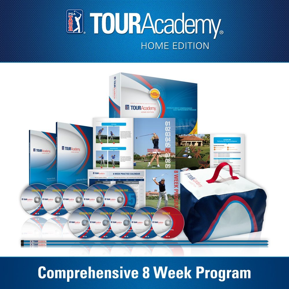 TOURAcademy Home Edition