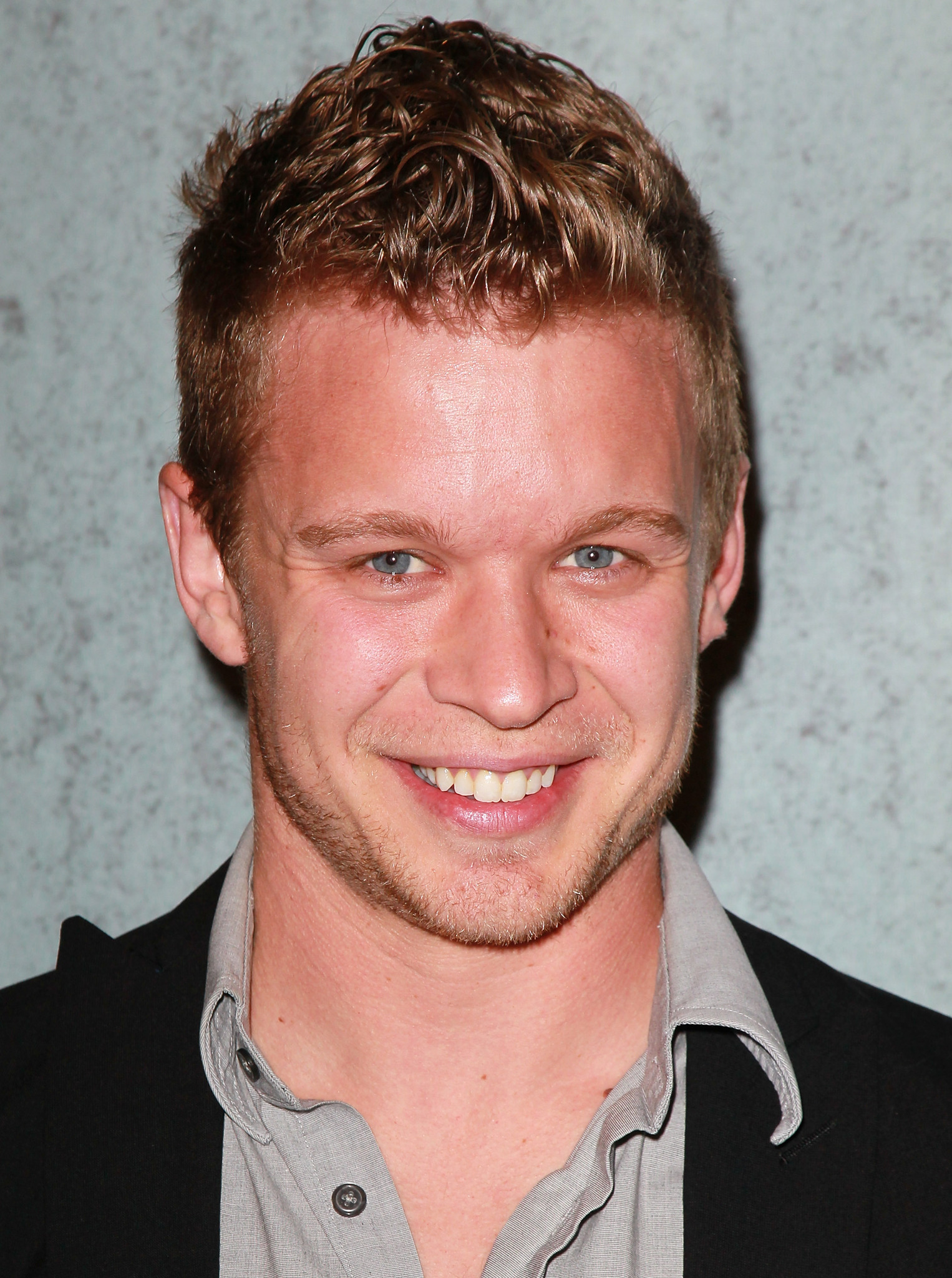 Jesse Luken at event of Justified (2010)