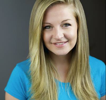 Commercial Headshot