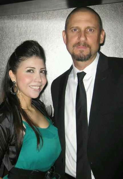 Flakiss with David Ayer