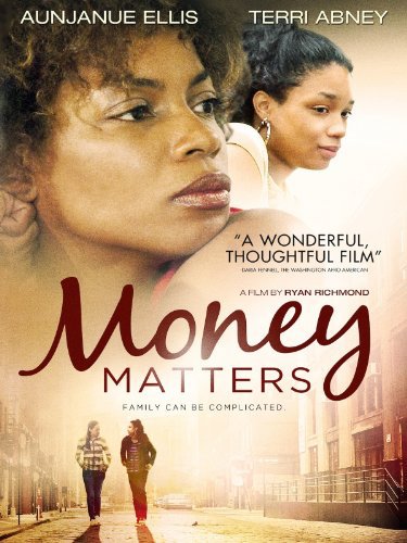 Aunjanue Ellis and Terri Abney in Money Matters (2011)