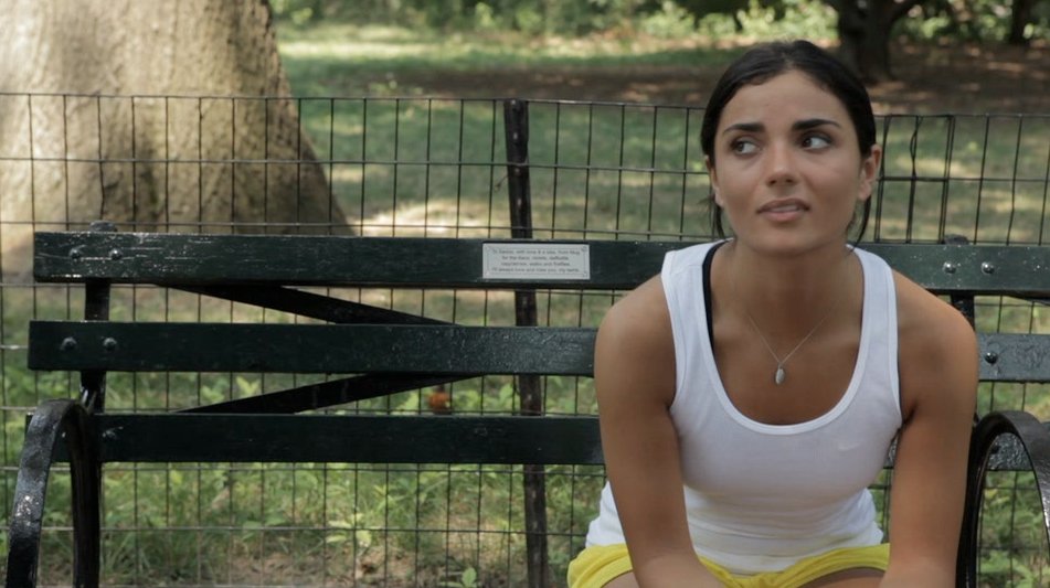 Still of Nicole Masterson in 6:47 (2011)