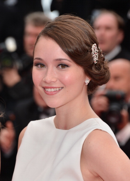 Cannes Film Festival, 2013