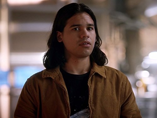 Still of Carlos Valdes in The Flash (2014)