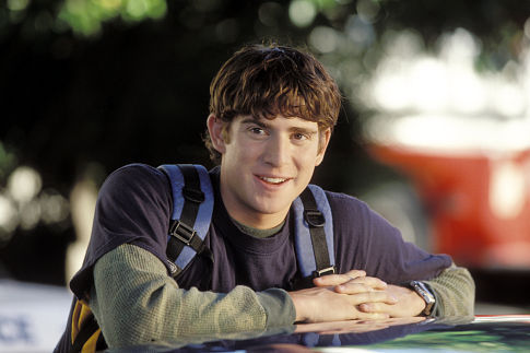 Still of Bryan Greenberg in The Perfect Score (2004)