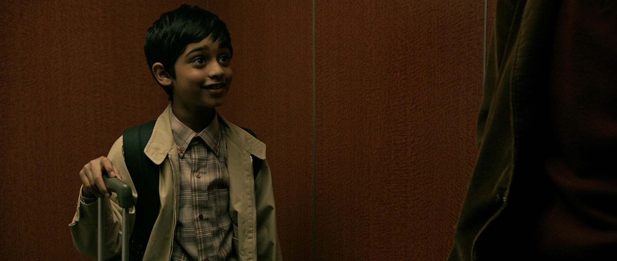 Still of Rohan Chand in Bad Words (2013)