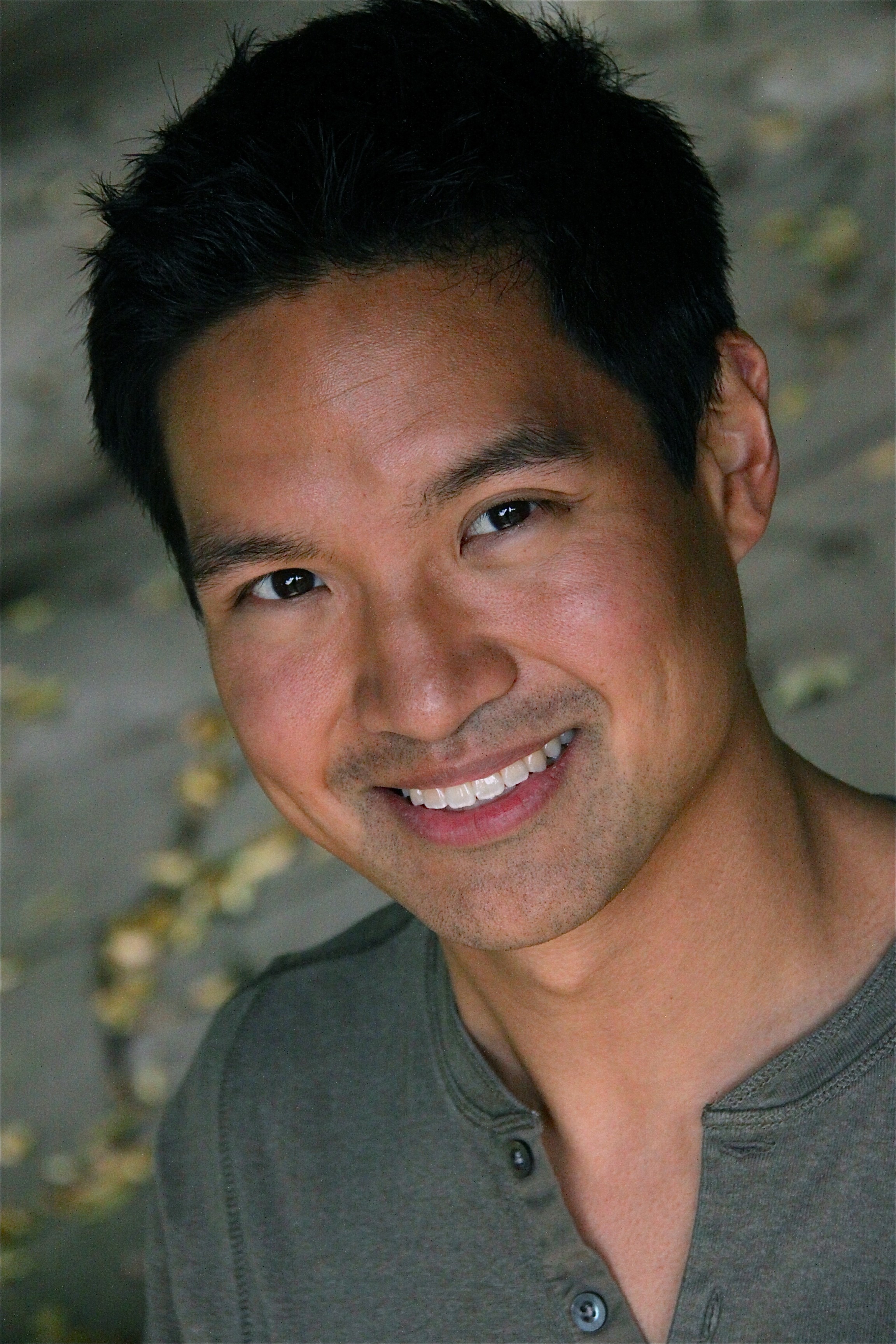 Kevin Shen