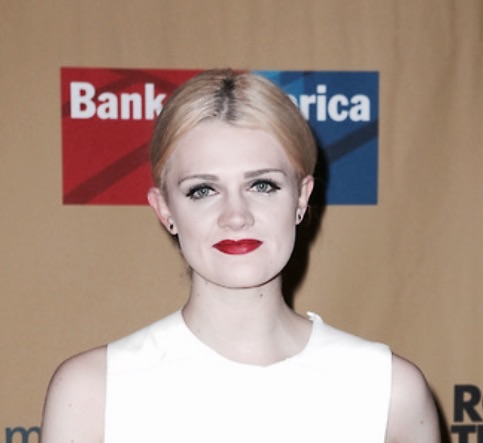 Gayle Rankin at the Opening night of 