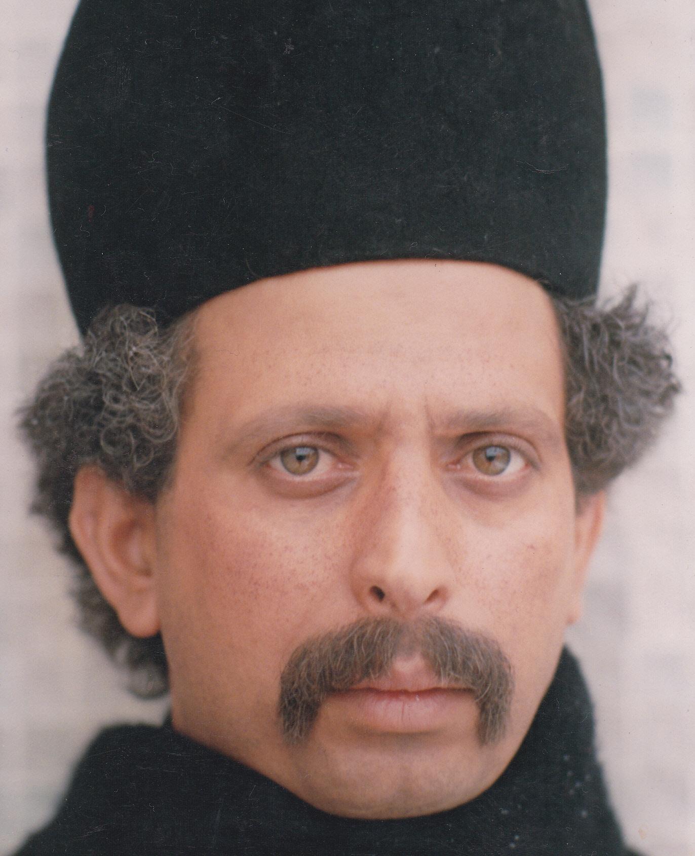 Kamran Malak Motiei