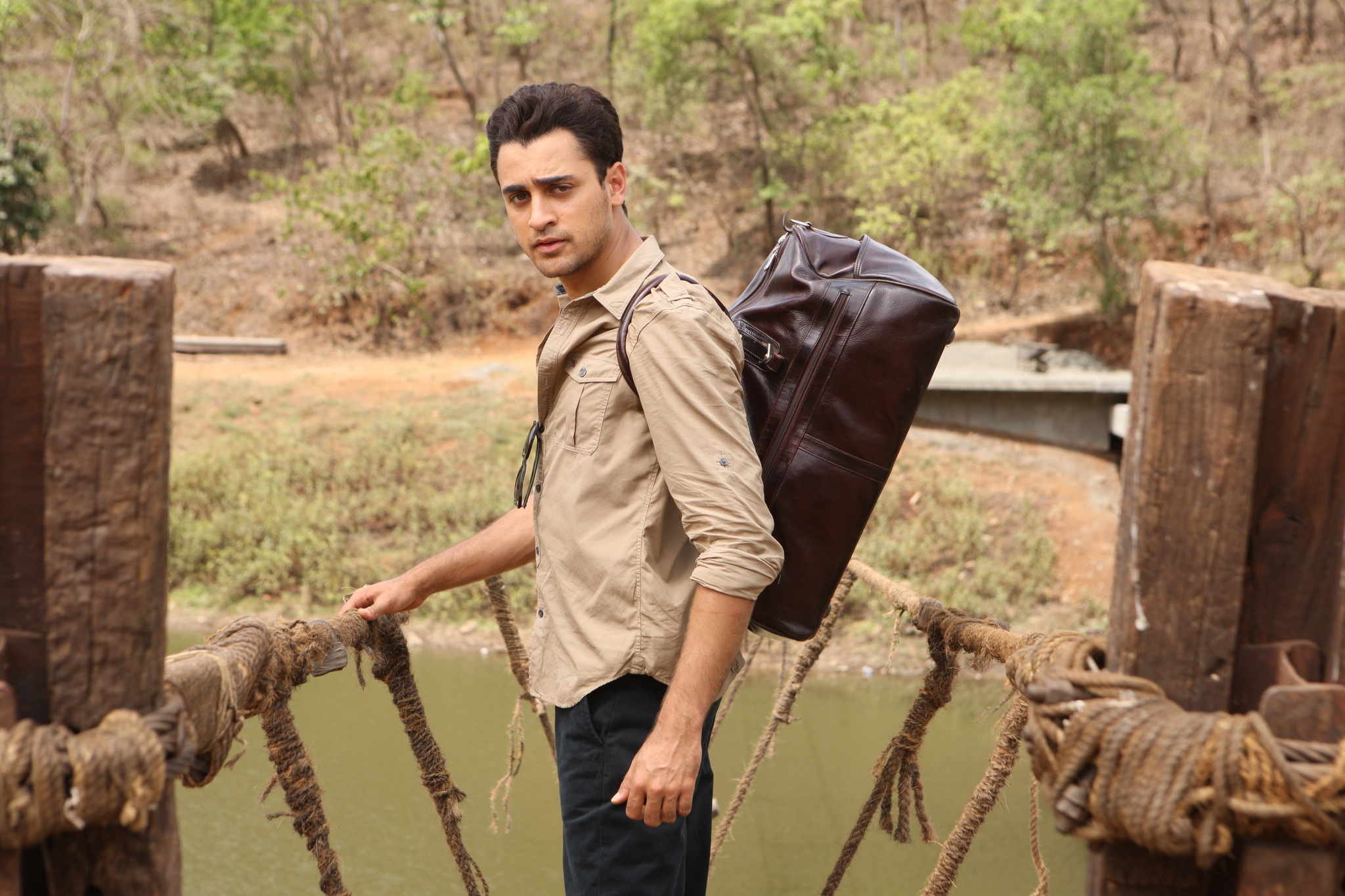 Still of Imran Khan in Gori Tere Pyaar Mein (2013)