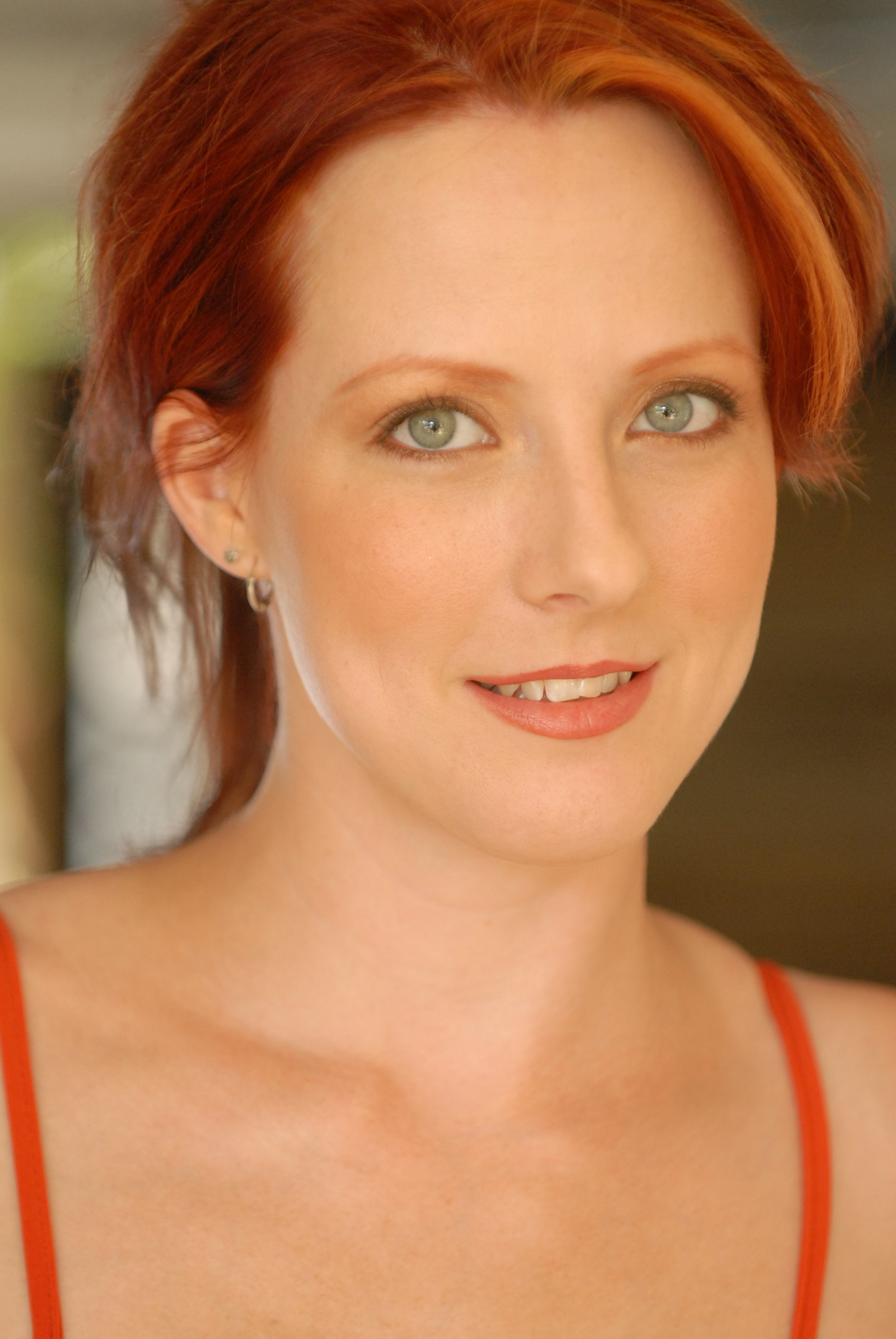 Melissa Dawn Smith
