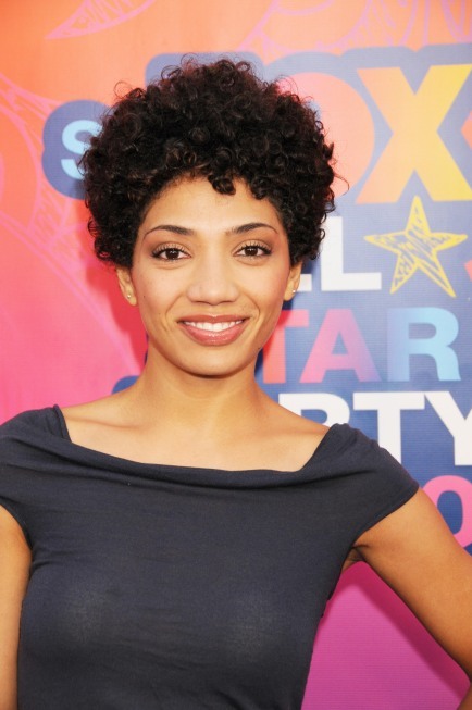 Jasika Nicole