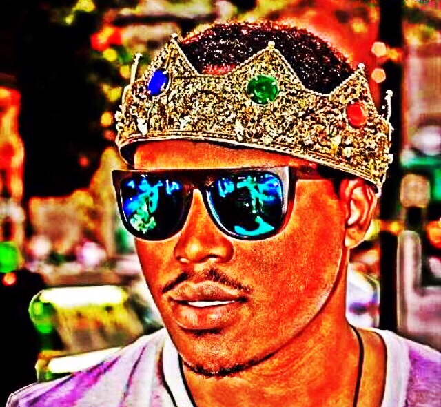 King Green