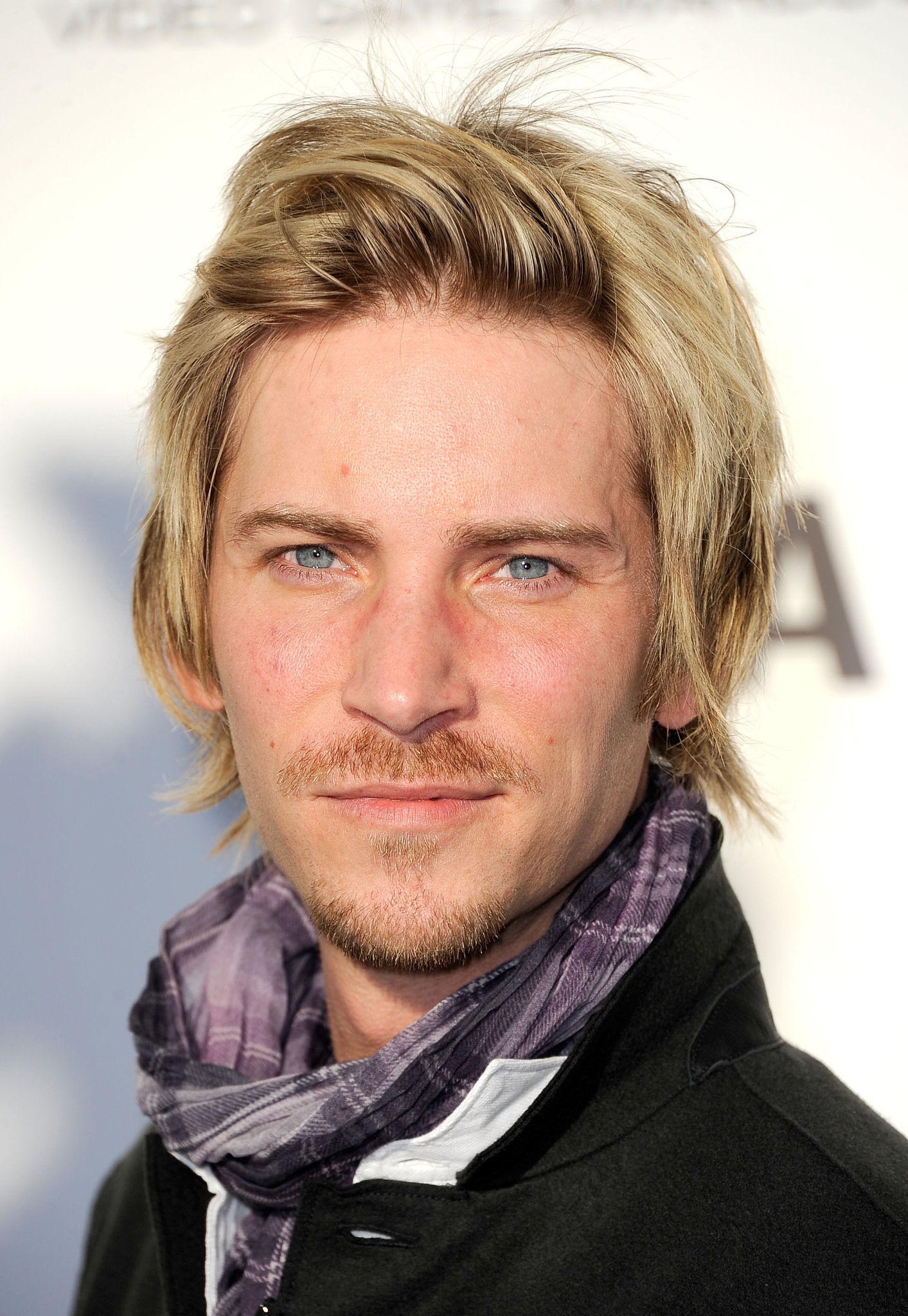 Troy Baker