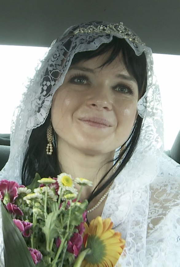 Anna Troyanskaya