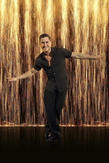Still of Val Chmerkovskiy in Dancing with the Stars (2005)