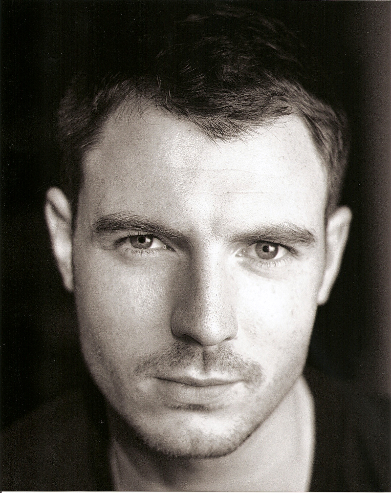 Richard Flood