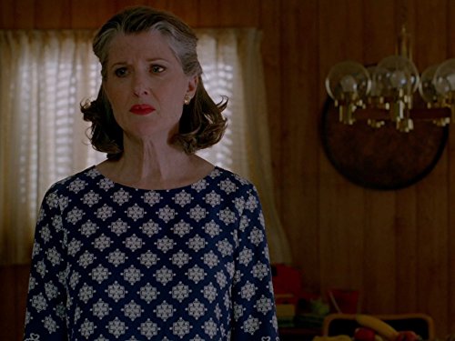 Still of Annette O'Toole in Halt and Catch Fire: 10Broad36 (2015)
