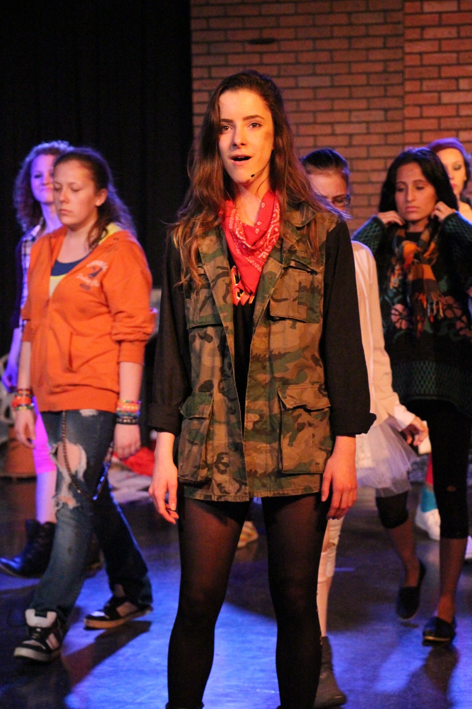 Godspell