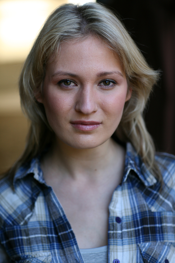Nika Khitrova