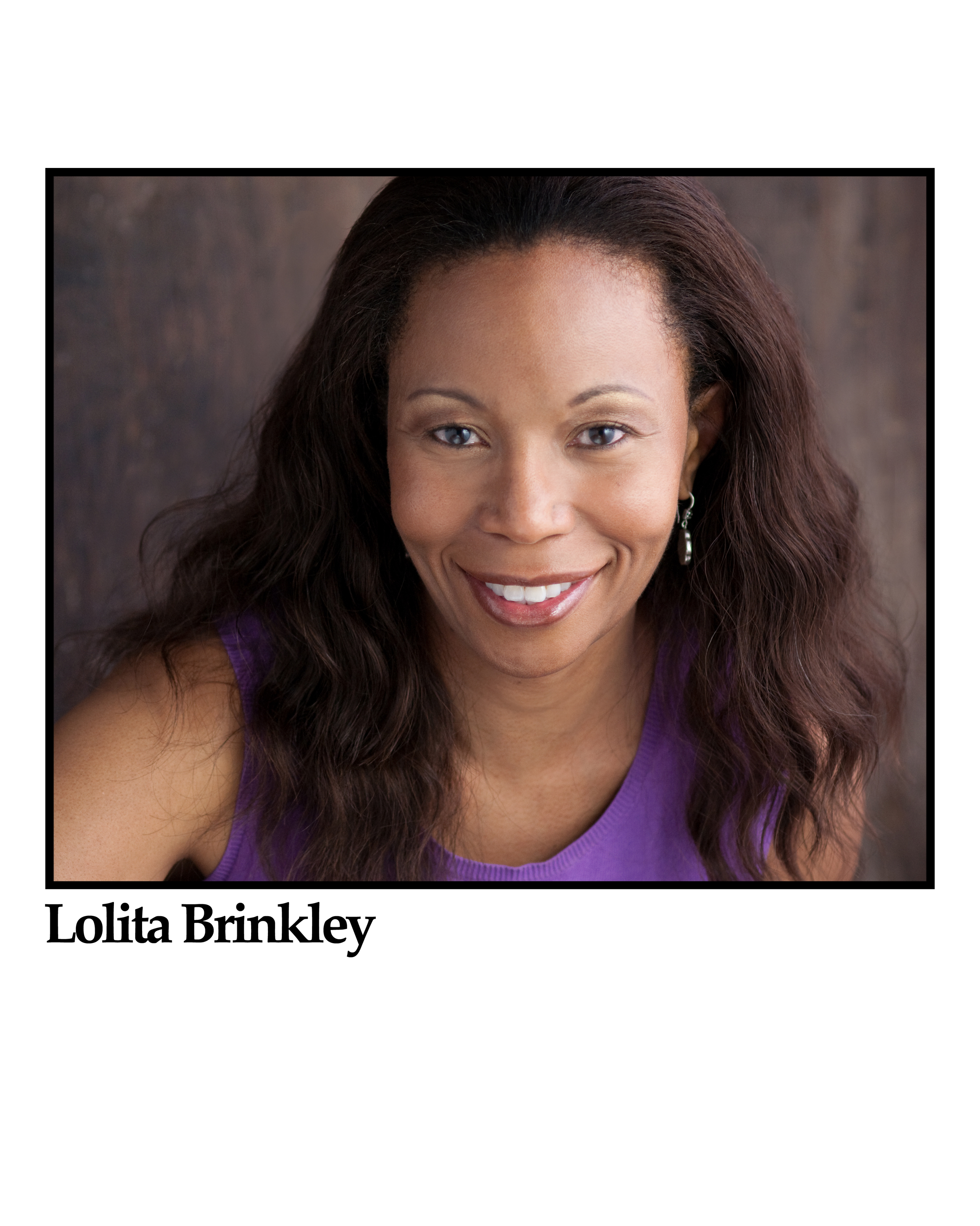 Lolita Brinkley