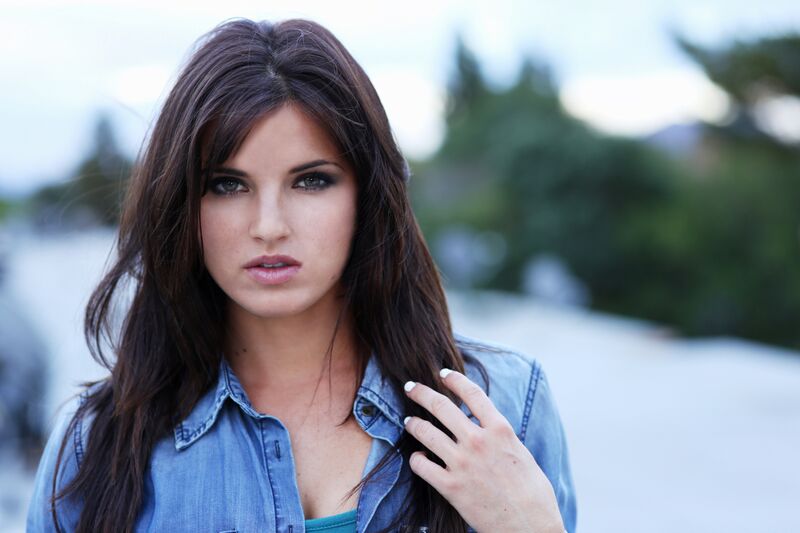 Rachele Brooke Smith