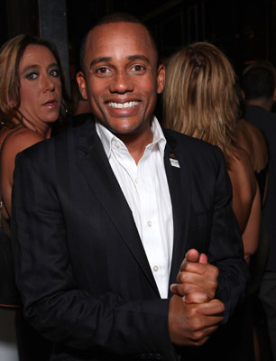 Hill Harper