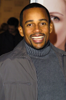 Hill Harper at event of Closer (2004)