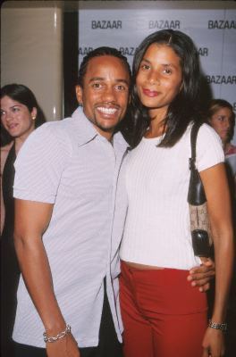 Hill Harper