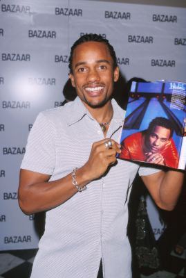 Hill Harper