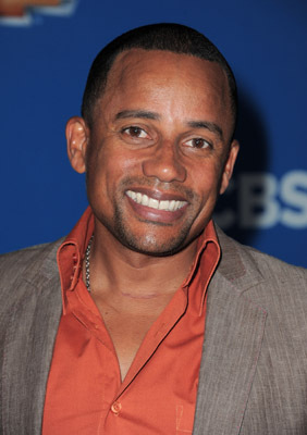 Hill Harper