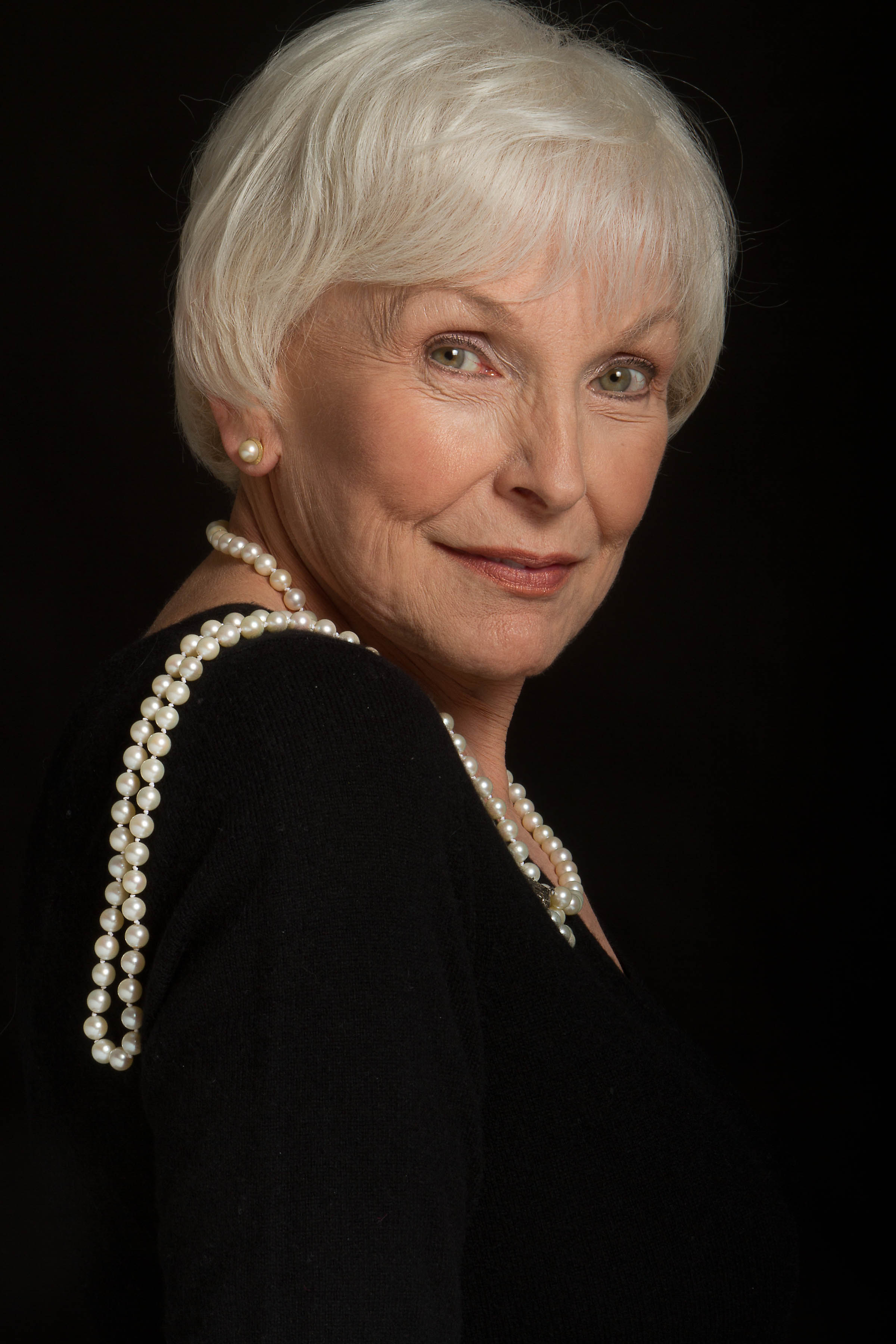 Ann Benson