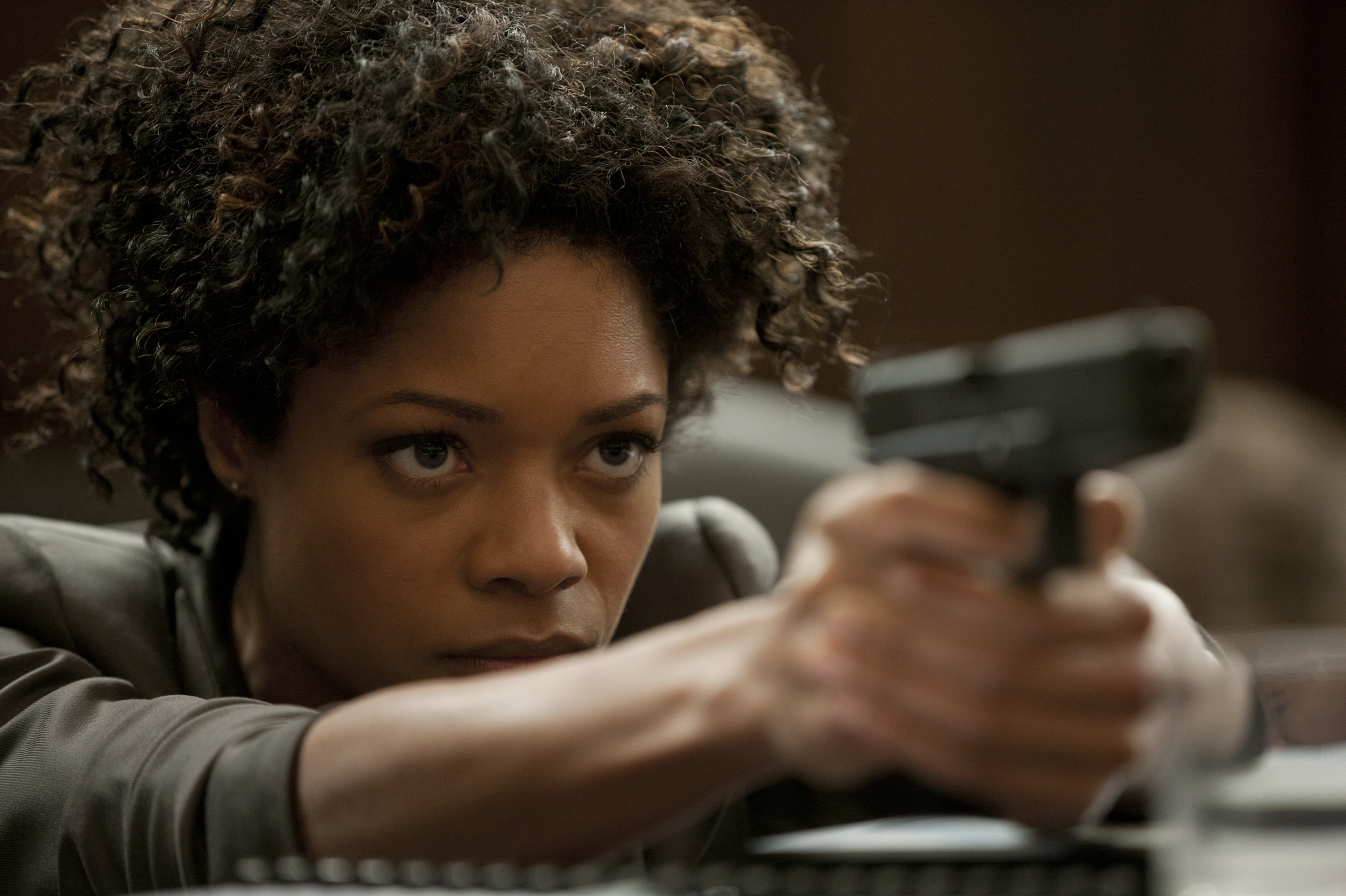 Still of Naomie Harris in Operacija Skyfall (2012)