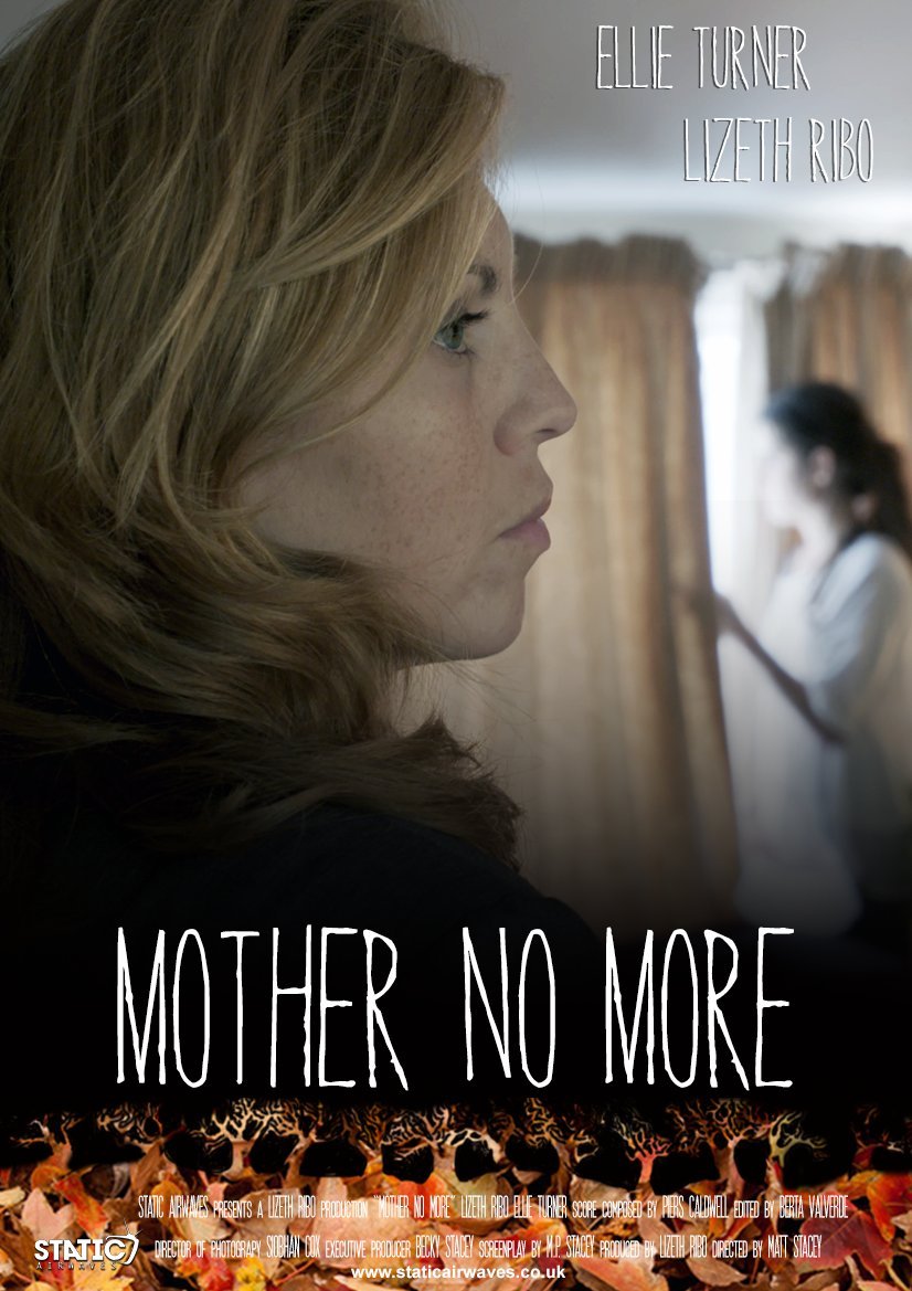 Ellie Turner and Lizeth Ribo in Mother No More (2016)