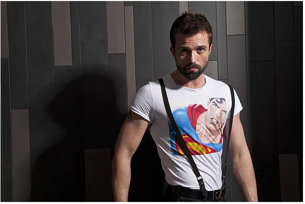 Emmett J Scanlan