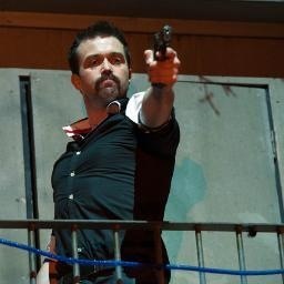 Emmett J Scanlan