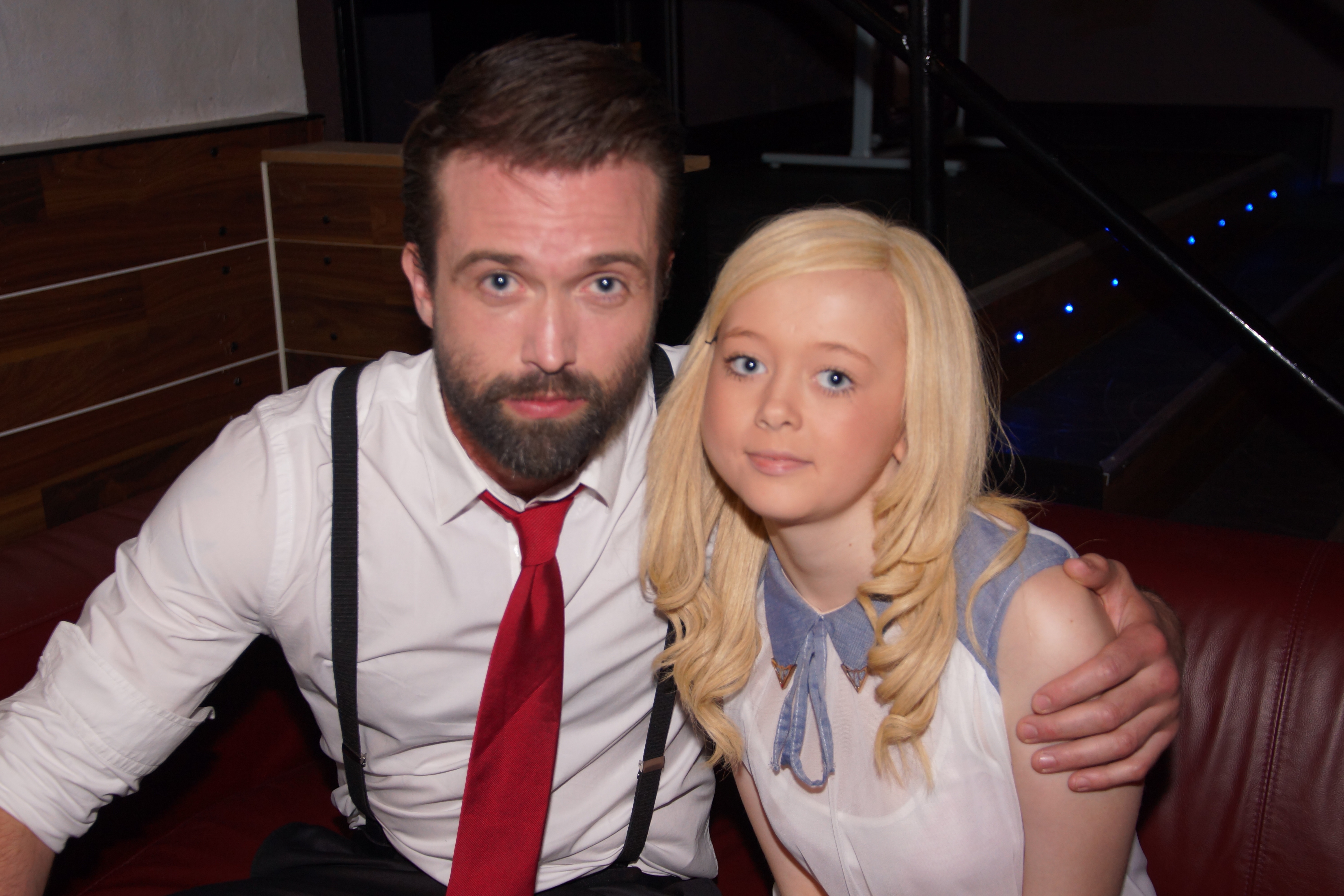 Emmett J Scanlan