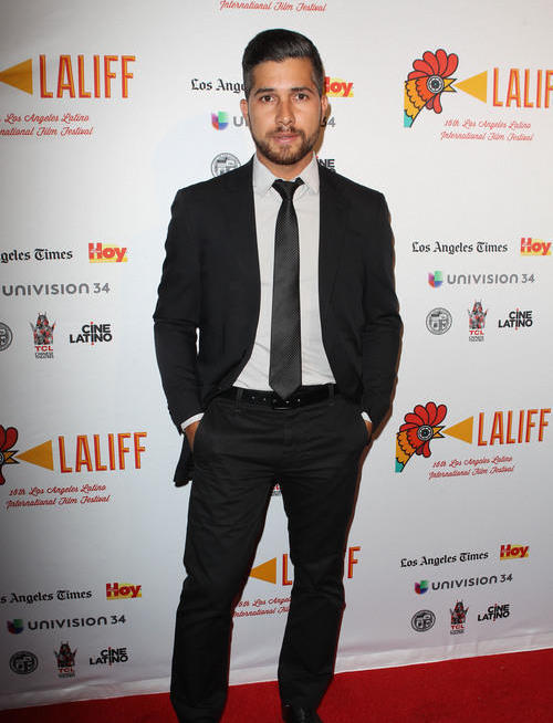 18th Los Angeles Latino International Film Festival, Opening Night