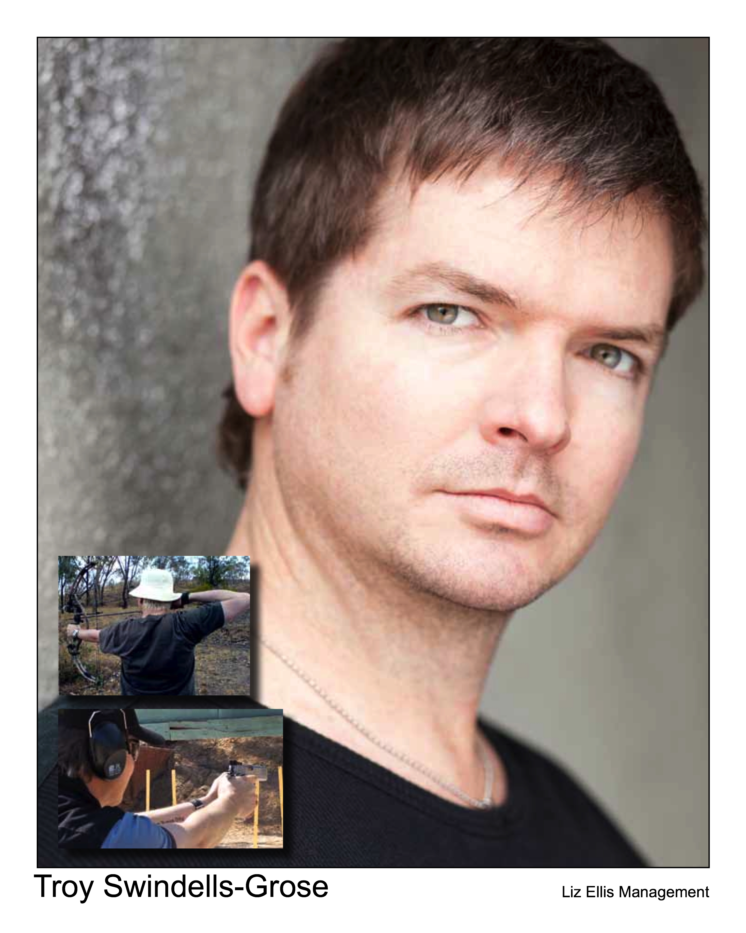 Troy Swindells-Grose LEM Action Headshot Card 2013