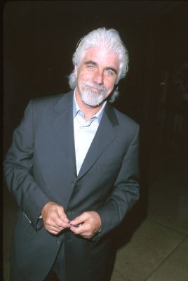 Michael McDonald