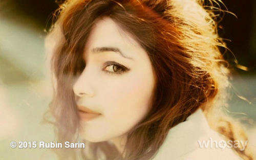 Rubin Sarin