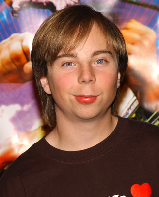 Steven Anthony Lawrence at event of Kung fu (2004)