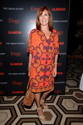 Nicole Miller at event of Elegy (2008)