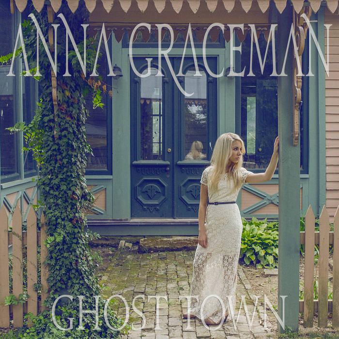 Anna Graceman - 