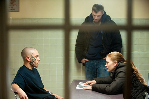 The Killing - Season 2 -