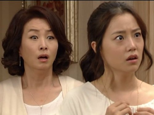 Still of Chae-won Moon in Chanranhan yusan (2009)