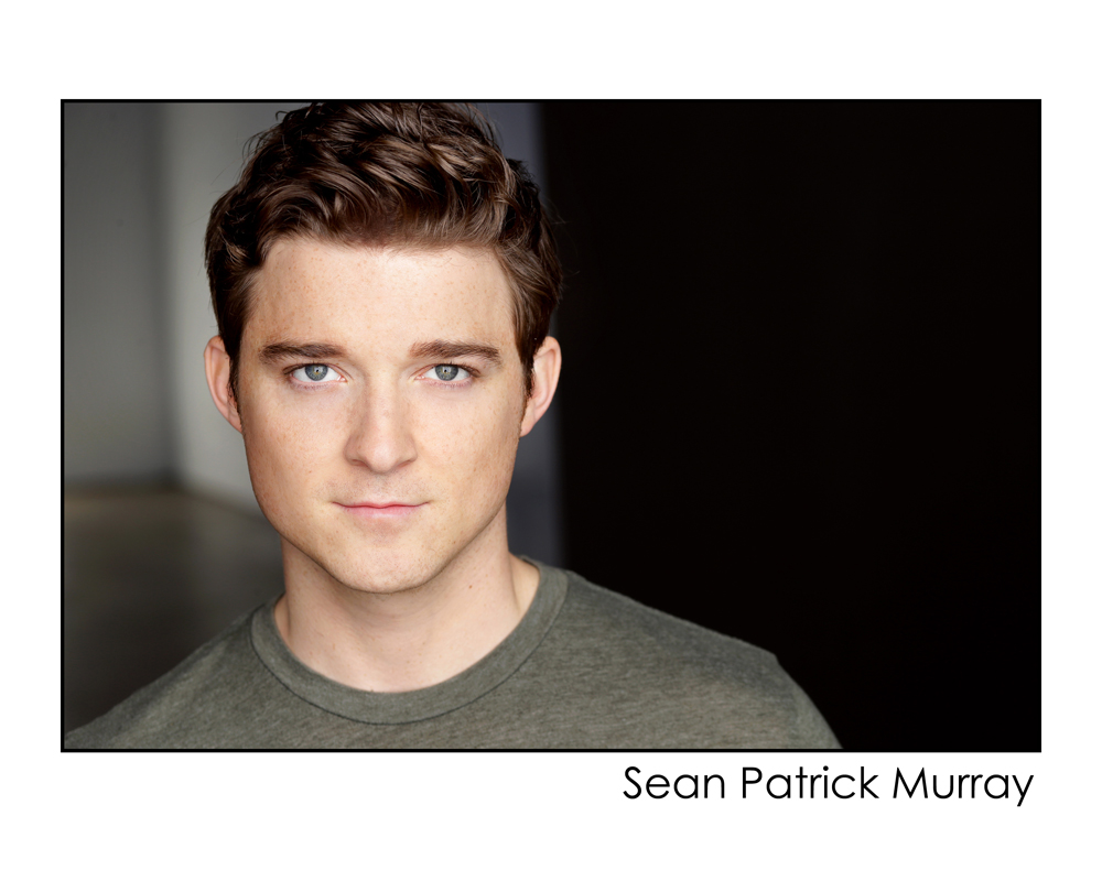 Sean Patrick Murray