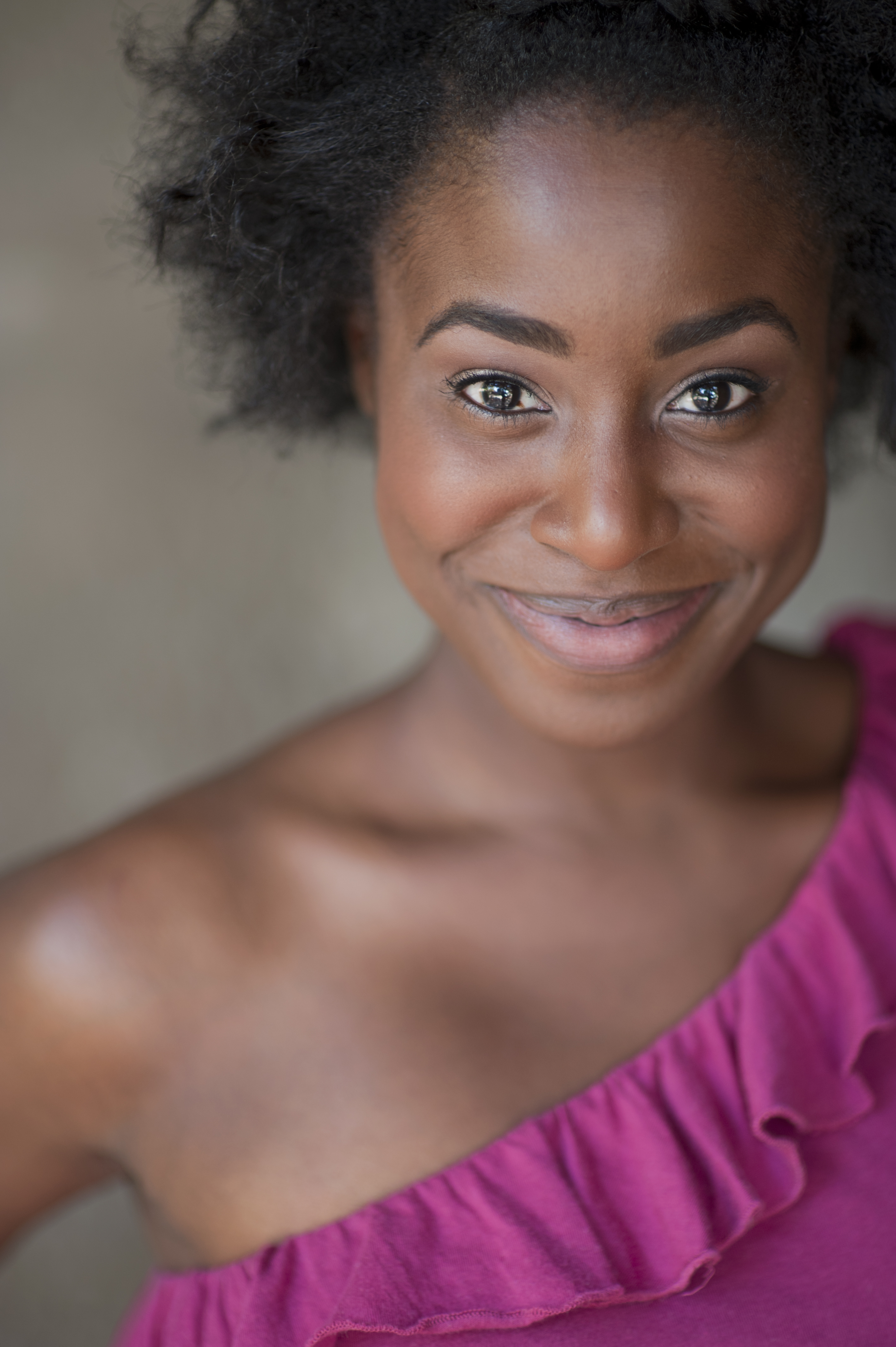 Kirby Howell-Baptiste