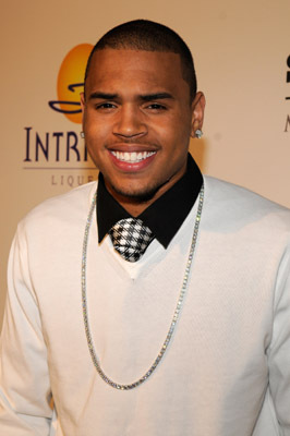 Chris Brown